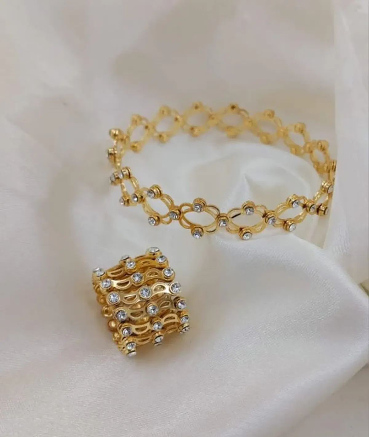 Regina Jewelry 1